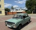 Зелений ВАЗ 2106, об'ємом двигуна 1.3 л та пробігом 70 тис. км за 450 $, фото 1 на Automoto.ua