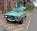 Зелений ВАЗ 2106, об'ємом двигуна 1.3 л та пробігом 76 тис. км за 2100 $, фото 16 на Automoto.ua