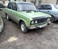 Зелений ВАЗ 2106, об'ємом двигуна 0 л та пробігом 5 тис. км за 362 $, фото 1 на Automoto.ua