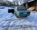 Зелений ВАЗ 2106, об'ємом двигуна 1.3 л та пробігом 217 тис. км за 600 $, фото 1 на Automoto.ua