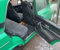 Зеленый ВАЗ 2106, объемом двигателя 0 л и пробегом 51 тыс. км за 405 $, фото 11 на Automoto.ua