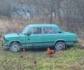 Зеленый ВАЗ 2106, объемом двигателя 1.3 л и пробегом 200 тыс. км за 435 $, фото 4 на Automoto.ua