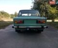 Зелений ВАЗ 2106, об'ємом двигуна 0 л та пробігом 125 тис. км за 1680 $, фото 11 на Automoto.ua