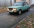 Зеленый ВАЗ 2106, объемом двигателя 0 л и пробегом 1000 тыс. км за 700 $, фото 1 на Automoto.ua