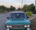 Зеленый ВАЗ 2106, объемом двигателя 1.3 л и пробегом 178 тыс. км за 715 $, фото 1 на Automoto.ua