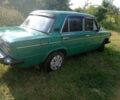 Зеленый ВАЗ 2106, объемом двигателя 6 л и пробегом 20 тыс. км за 712 $, фото 6 на Automoto.ua