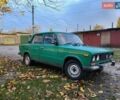 Зеленый ВАЗ 2106, объемом двигателя 1.3 л и пробегом 315 тыс. км за 700 $, фото 2 на Automoto.ua