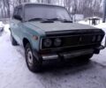 Зелений ВАЗ 2106, об'ємом двигуна 1.5 л та пробігом 87 тис. км за 699 $, фото 1 на Automoto.ua