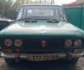 Зеленый ВАЗ 2106, объемом двигателя 1.3 л и пробегом 1 тыс. км за 499 $, фото 1 на Automoto.ua