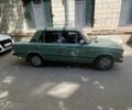 Зелений ВАЗ 2106, об'ємом двигуна 0 л та пробігом 88 тис. км за 900 $, фото 1 на Automoto.ua