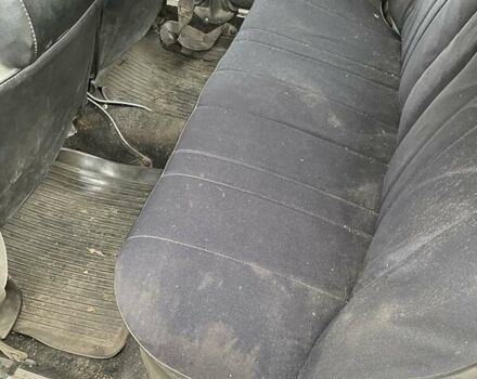 Зеленый ВАЗ 2106, объемом двигателя 1.3 л и пробегом 50 тыс. км за 750 $, фото 6 на Automoto.ua