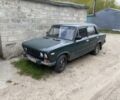 Зеленый ВАЗ 2106, объемом двигателя 1.5 л и пробегом 200 тыс. км за 387 $, фото 1 на Automoto.ua