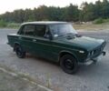 Зеленый ВАЗ 2106, объемом двигателя 1.5 л и пробегом 35 тыс. км за 371 $, фото 1 на Automoto.ua