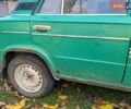 Зеленый ВАЗ 2106, объемом двигателя 1.3 л и пробегом 315 тыс. км за 700 $, фото 6 на Automoto.ua