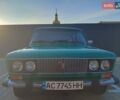 Зеленый ВАЗ 2106, объемом двигателя 1.29 л и пробегом 86 тыс. км за 1800 $, фото 4 на Automoto.ua
