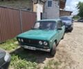 Зелений ВАЗ 2106, об'ємом двигуна 0 л та пробігом 200 тис. км за 449 $, фото 1 на Automoto.ua