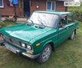 Зелений ВАЗ 2106, об'ємом двигуна 1.5 л та пробігом 83 тис. км за 900 $, фото 1 на Automoto.ua