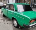 Зелений ВАЗ 2106, об'ємом двигуна 1.5 л та пробігом 100 тис. км за 1000 $, фото 1 на Automoto.ua