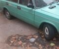 Зелений ВАЗ 2106, об'ємом двигуна 1.3 л та пробігом 10 тис. км за 475 $, фото 1 на Automoto.ua