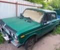 Зелений ВАЗ 2106, об'ємом двигуна 1.3 л та пробігом 111 тис. км за 560 $, фото 1 на Automoto.ua