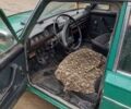 Зеленый ВАЗ 2106, объемом двигателя 1.29 л и пробегом 252 тыс. км за 450 $, фото 4 на Automoto.ua