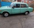 Зелений ВАЗ 2106, об'ємом двигуна 1.3 л та пробігом 200 тис. км за 710 $, фото 4 на Automoto.ua