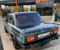 Зелений ВАЗ 2106, об'ємом двигуна 1.3 л та пробігом 0 тис. км за 550 $, фото 3 на Automoto.ua