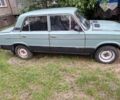 Зеленый ВАЗ 2106, объемом двигателя 0 л и пробегом 100 тыс. км за 336 $, фото 1 на Automoto.ua
