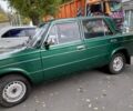 Зелений ВАЗ 2106, об'ємом двигуна 1.3 л та пробігом 10 тис. км за 1547 $, фото 1 на Automoto.ua