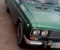 Зеленый ВАЗ 2106, объемом двигателя 1.8 л и пробегом 46 тыс. км за 654 $, фото 4 на Automoto.ua