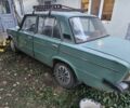 Зелений ВАЗ 2106, об'ємом двигуна 1.3 л та пробігом 3 тис. км за 352 $, фото 2 на Automoto.ua