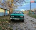 Зеленый ВАЗ 2106, объемом двигателя 1.3 л и пробегом 315 тыс. км за 700 $, фото 1 на Automoto.ua