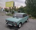Зелений ВАЗ 2106, об'ємом двигуна 1.3 л та пробігом 220 тис. км за 788 $, фото 1 на Automoto.ua