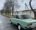 Зеленый ВАЗ 2106, объемом двигателя 1.3 л и пробегом 45 тыс. км за 1200 $, фото 2 на Automoto.ua