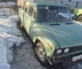 Зеленый ВАЗ 2106, объемом двигателя 0 л и пробегом 111 тыс. км за 550 $, фото 1 на Automoto.ua