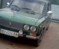 Зеленый ВАЗ 2106, объемом двигателя 1.8 л и пробегом 46 тыс. км за 654 $, фото 5 на Automoto.ua