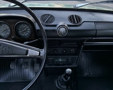 Зеленый ВАЗ 2106, объемом двигателя 1.3 л и пробегом 81 тыс. км за 1550 $, фото 6 на Automoto.ua