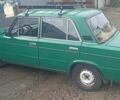Зелений ВАЗ 2106, об'ємом двигуна 1 л та пробігом 700 тис. км за 650 $, фото 3 на Automoto.ua