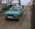 Зеленый ВАЗ 2106, объемом двигателя 1.3 л и пробегом 56 тыс. км за 428 $, фото 1 на Automoto.ua