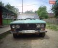 Зеленый ВАЗ 2106, объемом двигателя 1.6 л и пробегом 59 тыс. км за 1000 $, фото 1 на Automoto.ua