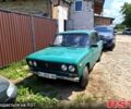 Зеленый ВАЗ 2106, объемом двигателя 1.3 л и пробегом 200 тыс. км за 450 $, фото 1 на Automoto.ua