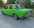 Зеленый ВАЗ 2106, объемом двигателя 1.5 л и пробегом 35 тыс. км за 402 $, фото 6 на Automoto.ua