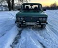 Зеленый ВАЗ 2106, объемом двигателя 1.6 л и пробегом 0 тыс. км за 1200 $, фото 1 на Automoto.ua