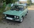 Зелений ВАЗ 2106, об'ємом двигуна 1.3 л та пробігом 240 тис. км за 521 $, фото 1 на Automoto.ua
