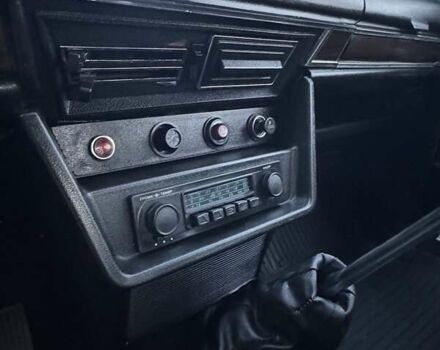 Зеленый ВАЗ 2106, объемом двигателя 0 л и пробегом 81 тыс. км за 1550 $, фото 3 на Automoto.ua