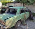 Зеленый ВАЗ 2106, объемом двигателя 1.3 л и пробегом 2 тыс. км за 145 $, фото 1 на Automoto.ua