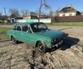 Зеленый ВАЗ 2106, объемом двигателя 1.3 л и пробегом 204 тыс. км за 1000 $, фото 7 на Automoto.ua