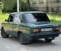 Зеленый ВАЗ 2106, объемом двигателя 1.5 л и пробегом 100 тыс. км за 950 $, фото 1 на Automoto.ua