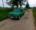 Зелений ВАЗ 2106, об'ємом двигуна 1.3 л та пробігом 130 тис. км за 500 $, фото 1 на Automoto.ua