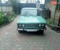 Зелений ВАЗ 2106, об'ємом двигуна 1.3 л та пробігом 76 тис. км за 2100 $, фото 1 на Automoto.ua